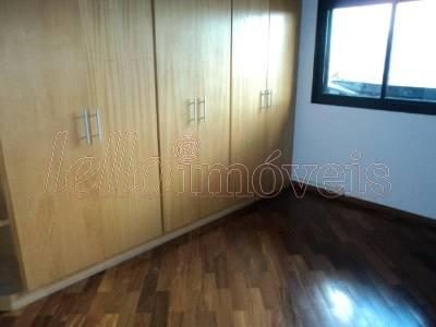 Apartamento, 4 quartos, 160 m² - Foto 5