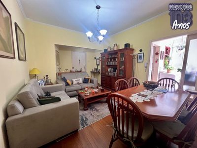 Apartamento, 3 quartos, 80 m² - Foto 1