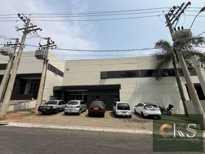Sala-Conjunto, 1317 m² - Foto 3