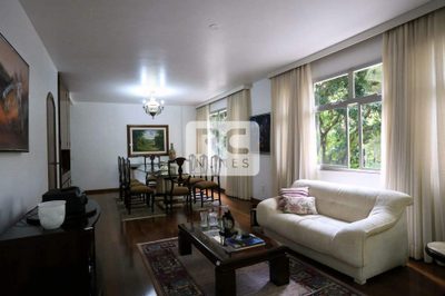 Apartamento, 4 quartos, 210 m² - Foto 3