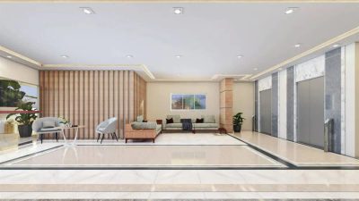 Apartamento, 3 quartos, 100 m² - Foto 2