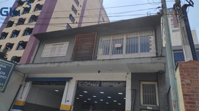 Prédio Inteiro, 92 m² - Foto 1