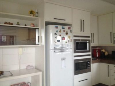 Apartamento, 3 quartos, 227 m² - Foto 4