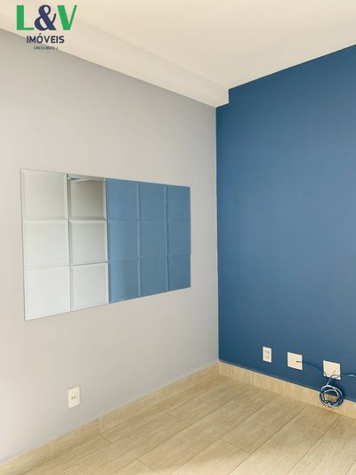 Apartamento, 2 quartos, 55 m² - Foto 4