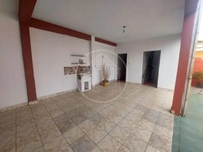 Casa, 1 quarto, 90 m² - Foto 4