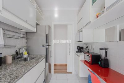 Apartamento, 3 quartos, 155 m² - Foto 5