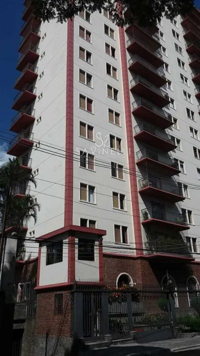 Apartamento, 3 quartos, 173 m² - Foto 1