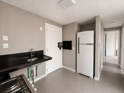 Apartamento, 2 quartos, 60 m² - Foto 4