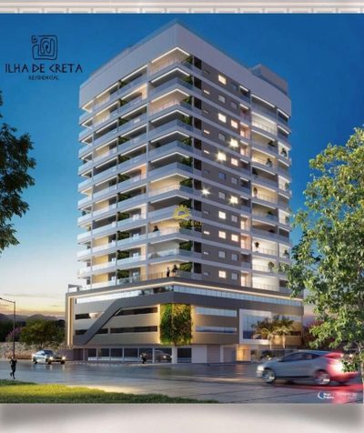Apartamento, 3 quartos, 107 m² - Foto 3