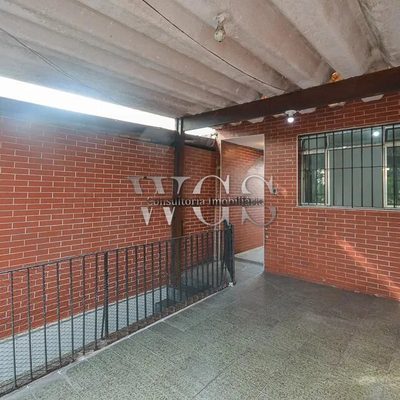 Casa, 3 quartos, 80 m² - Foto 1