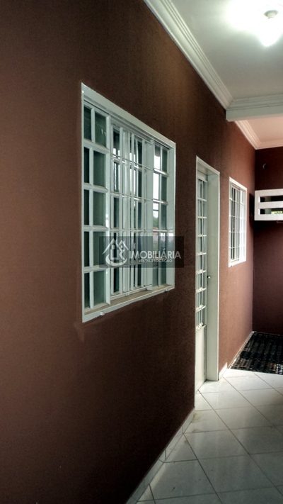 Apartamento, 2 quartos - Foto 1