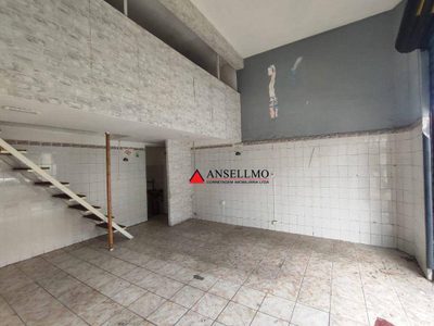 Loja-Salão, 38 m² - Foto 4