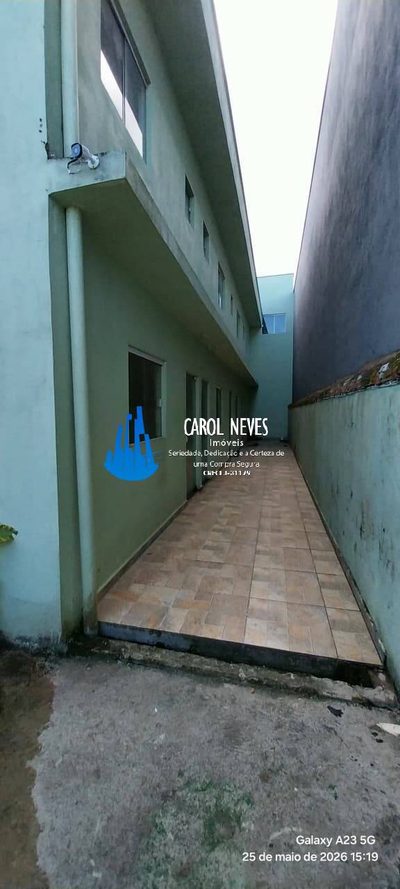 Casa, 2 quartos, 64 m² - Foto 2