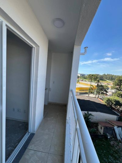 Apartamento, 2 quartos - Foto 4