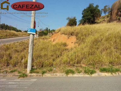 Terreno, 458 m² - Foto 1