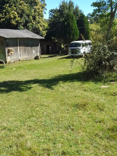 Sítio, 2 quartos, 6 hectares - Foto 2