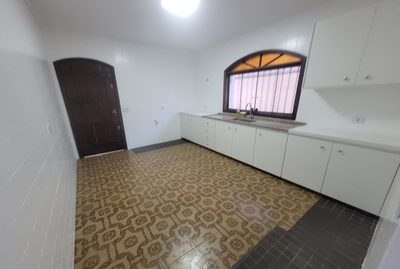 Sobrado, 3 quartos, 130 m² - Foto 5