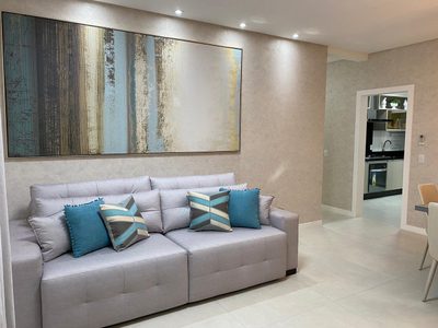 Apartamento, 4 quartos, 165 m² - Foto 3