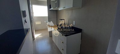 Apartamento, 2 quartos, 52 m² - Foto 5