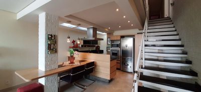 Sobrado, 3 quartos, 366 m² - Foto 4