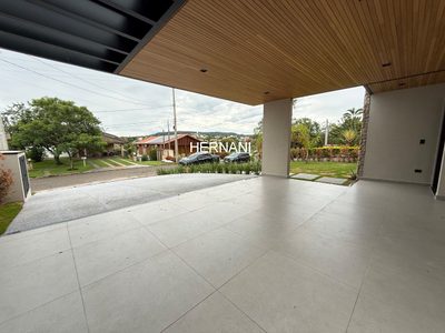 Casa, 4 quartos, 810 m² - Foto 3
