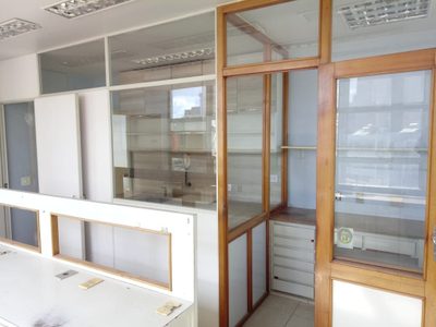 Sala-Conjunto, 82 m² - Foto 2