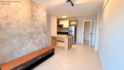 Apartamento, 2 quartos, 67 m² - Foto 1