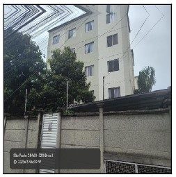 Apartamento, 1 quarto, 38 m² - Foto 1