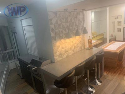 Apartamento, 2 quartos, 84 m² - Foto 5