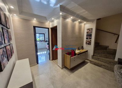 Sobrado, 3 quartos, 230 m² - Foto 3
