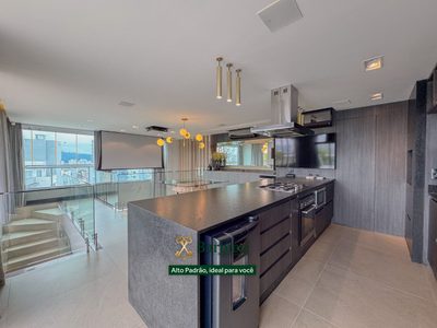 Apartamento, 4 quartos, 363 m² - Foto 3