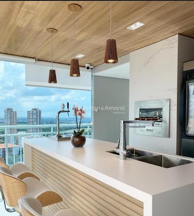 Apartamento, 3 quartos, 127 m² - Foto 5
