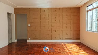 Apartamento, 3 quartos, 113 m² - Foto 1