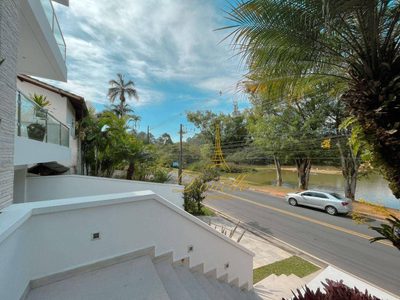 Sobrado, 3 quartos, 360 m² - Foto 5