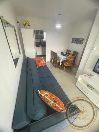 Apartamento, 3 quartos, 62 m² - Foto 5
