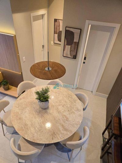Apartamento, 2 quartos, 110 m² - Foto 5