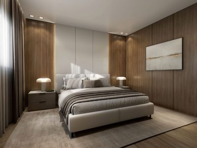 Apartamento, 4 quartos, 138 m² - Foto 3