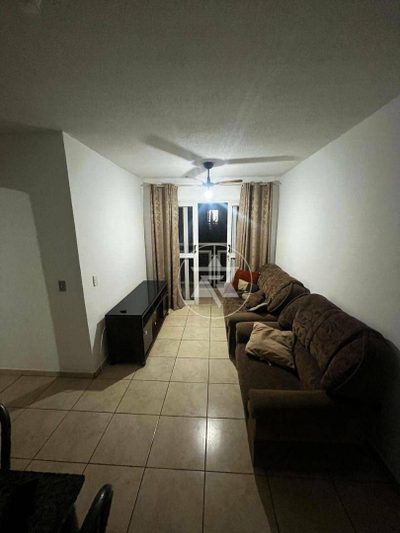 Apartamento, 3 quartos, 65 m² - Foto 3
