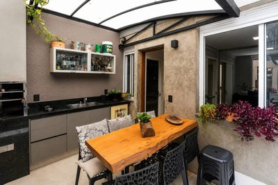 Apartamento, 3 quartos, 92 m² - Foto 5