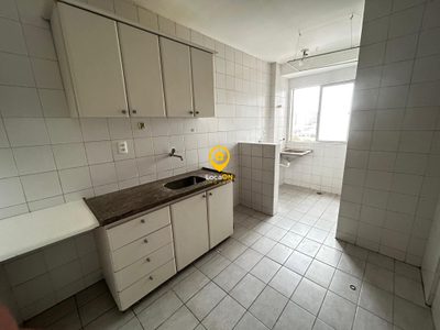 Apartamento, 3 quartos, 90 m² - Foto 4