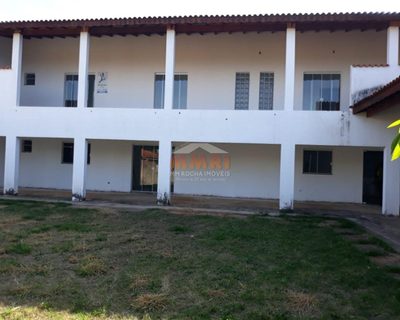 Chácara, 5 quartos, 1000 m² - Foto 2