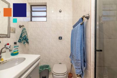 Sobrado, 3 quartos, 154 m² - Foto 5
