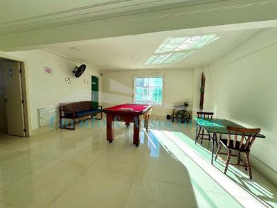 Apartamento, 3 quartos, 89 m² - Foto 3