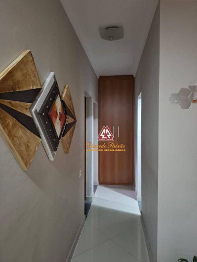 Apartamento, 2 quartos, 55 m² - Foto 5