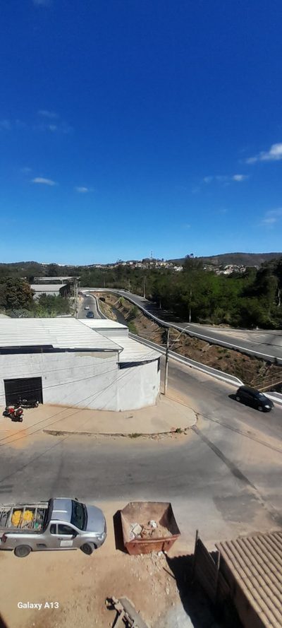 Cobertura, 2 quartos, 88 m² - Foto 2