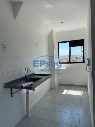 Apartamento, 2 quartos, 56 m² - Foto 5