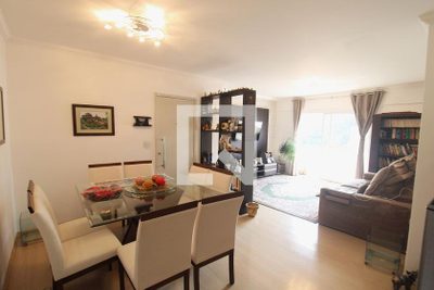 Apartamento, 3 quartos, 126 m² - Foto 5