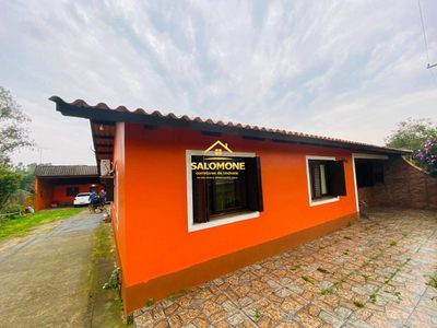 Sítio, 7 quartos, 4500 m² - Foto 2