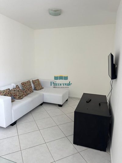 Apartamento, 2 quartos, 56 m² - Foto 4