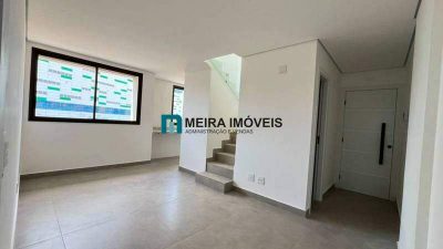 Cobertura, 2 quartos, 79 m² - Foto 1